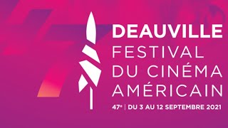 Festival du cinéma américain de Deauville  70 films à lhonneur • FRANCE 24 [upl. by Attela]