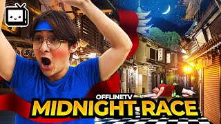 OFFLINETV MIDNIGHT RACE IN TOKYO [upl. by Ateekahs395]