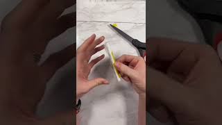 ✨Tutorial✨ Applying a UV DTF Pen Wrap [upl. by Hubble]