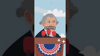 George Washingtons Real Teeth The Shocking Truth [upl. by Wiedmann]