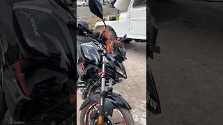 Hero extreme 125R my new bike  karan r7 vlogs hero extreme review Modify extreme [upl. by Ayahc]