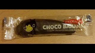 Premia choco banana [upl. by Porter536]