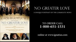 No Greater Love  Film Trailer [upl. by Eenahc]