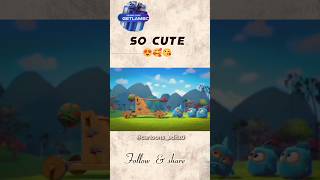 cute baby cartoon fight 🥸🥰cartoonforkidscartoonvideo cartooncartoon cartoonstoriescartoonstatus [upl. by Akcire489]