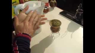 How To Prepare  Make Yerba Mate  Traditional [upl. by Babita278]