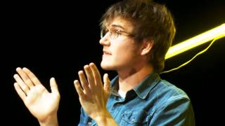 Bo Burnham meets Tim Key [upl. by Vinnie]