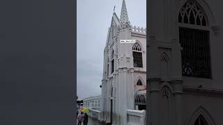 Velankanni Church  velankanni  vailankanni [upl. by Zak]