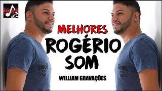 Rogerio som as melhores [upl. by Ahsit]