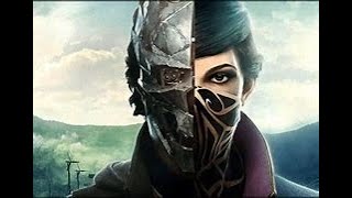 Dishonored 2  12 серия ПРОХОЖДЕНИЕ shorts [upl. by Eelinnej281]