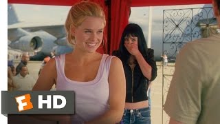 Shes Out of My League 69 Movie CLIP  Honesty 2010 HD [upl. by Riatsala]