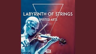 Spirited Strings [upl. by Krystyna]