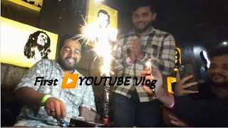 VLOG 10  Birthday Vlog❤ [upl. by Hgeilyak]