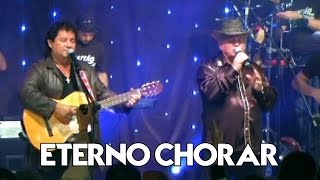 Matão e Mathias  Eterno Chorar  DVD Ao Vivo [upl. by Akcimat227]