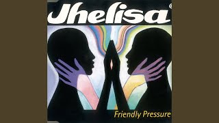 Friendly Pressure Album Instrumental [upl. by Gillette]