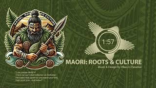 Maori Roots amp Culture [upl. by Edmee]