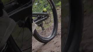 Mavic Deemax Park wheelset [upl. by Terhune]