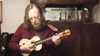 Planxty Irwin  Ukulele [upl. by Bajaj]