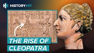 The Early Life Of Cleopatra  Ancient Egypts Last Pharaoh [upl. by Cown]