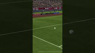 Impossible angle BICYCLE KICK 🔥⚽️🤩 [upl. by Ifok]