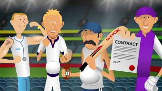 How to win every match in stick cricket super league [upl. by Anyotal370]