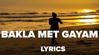 bakla met gayam with LYRICS ILOCANO SONG lovesongstarter [upl. by Hadleigh]