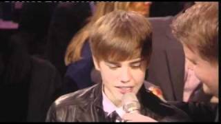 Hilarious Justin Bieber interview with James Corden [upl. by Gnouhp]