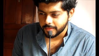 Arikil Pathiye  malayalam unplugged malayalam cover  Patrick Michael [upl. by Lehpar]