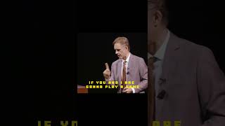 The Constraints on Interpretations A Critique of Postmodernism  JordanPeterson Shorts Short [upl. by Darcey746]