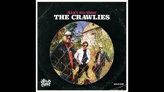 THE CRAWLIES  Aint No Time [upl. by Granese]