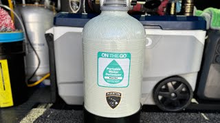 ✅PHANTOM DETAILING MAUI “SPOT FREE” DEIONIZED WATER SYSTEMS NOW AVAILABLE FOR SALE [upl. by Hannan]