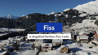 Alles wat je wilt weten over een wintersport in Fiss informatie en tips skien skivakantie [upl. by Attenwahs]