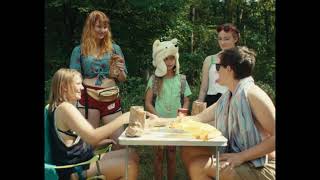 BEAR ON ICE  Official Trailer  Oldenburg International Film Festival 2024 [upl. by Agripina]