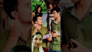 Khoj khajane ki🤣emotional round2hell fun funnyvideo shortvideo couplegoals amayrakhan amitff [upl. by Nohsram]