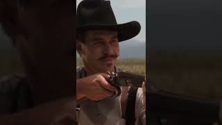 TOMBSTONE quotSHOOTOUT AT THE OK CORRAL quot Best 3 Min Of Western Movies docholliday okcorral [upl. by Axela]