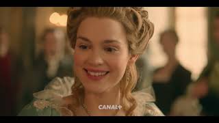 Marie Antoinette  trailer [upl. by Stavros249]