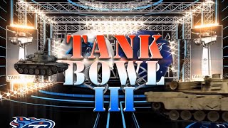 UrinatingTrees 2023 Sportsball All Tank Bowls with Tank Division [upl. by Odlauso32]