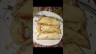 Chicken Shawarma Recipe Taste joy delights taste cooking food [upl. by Arekat664]