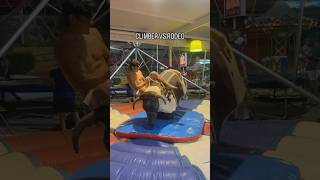 Climber vs Rodeo Climbing bouldering Climb [upl. by Giesser]