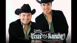 Voces Del Rancho  Tamarindo [upl. by Enialedam]