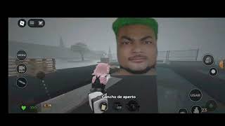 gameplay de Evade Roblox⭐ evade mobilegame roblox gameplay [upl. by Ailegra]