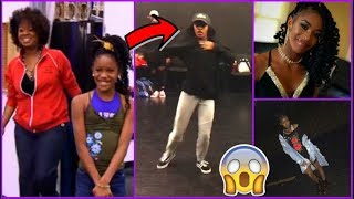 WHAT HAPPENED TO NICAYA amp BLACK PATSY FROM DANCE MOMS [upl. by Attenol]