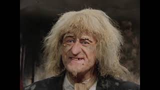 Worzel Gummidge 1979  s04e04  Worzel in Revolt [upl. by Alyal]