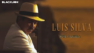 Luis Silva  Piel Canela Audio Oficial [upl. by Ahseyt644]