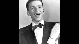 Frank Sinatra  Moonlight Serenade 1966 Version [upl. by Orling]