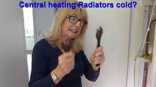 Six Secret Radiator and Central Heating Tips Get your radiators hot once more [upl. by Anitteb]