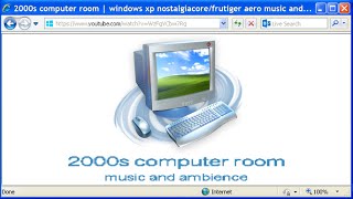 2000s computer room 🌐 🐠 𝘸𝘪𝘯𝘥𝘰𝘸𝘴 𝘹𝘱 𝘯𝘰𝘴𝘵𝘢𝘭𝘨𝘪𝘢𝘤𝘰𝘳𝘦𝘧𝘳𝘶𝘵𝘪𝘨𝘦𝘳 𝘢𝘦𝘳𝘰 𝘮𝘶𝘴𝘪𝘤 𝘢𝘯𝘥 𝘢𝘮𝘣𝘪𝘦𝘯𝘤𝘦 🎧 [upl. by Laefar]