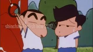 Crayon Shin chan 02abc English Vitello dub [upl. by Erb599]