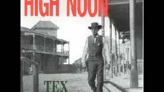 Tex Ritter  High Noon [upl. by Eugenle]