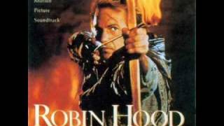 Robin Hood Soundtrack  Maid Marian [upl. by Lap]