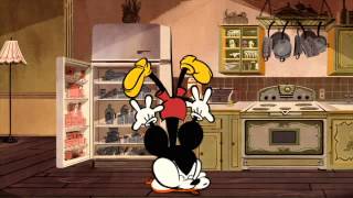 Full Episode Bad Ear Day  Mickey Mouse Shorts  Disney Channel [upl. by Nurse]